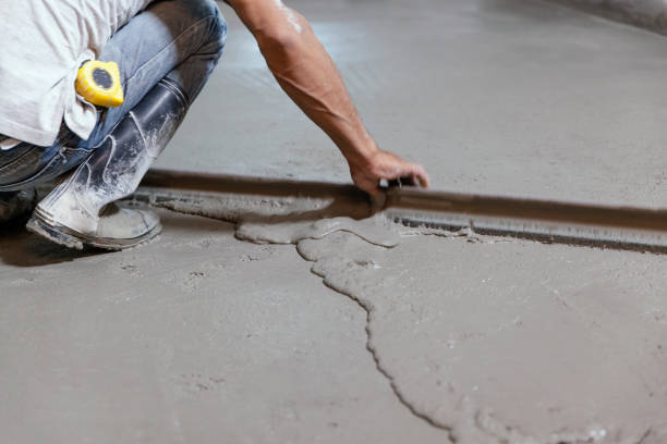 Best Concrete Foundation Repair in Valley Springs, CA