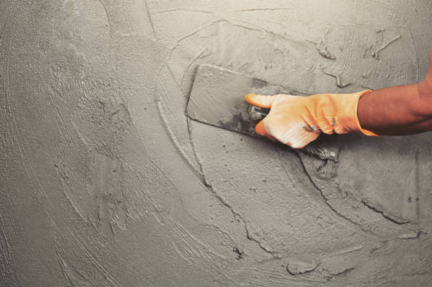 Best Industrial Concrete Flooring in Valley Springs, CA